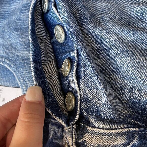 PacSun Vintage Loose Jeans 30 - Picture 14 of 14